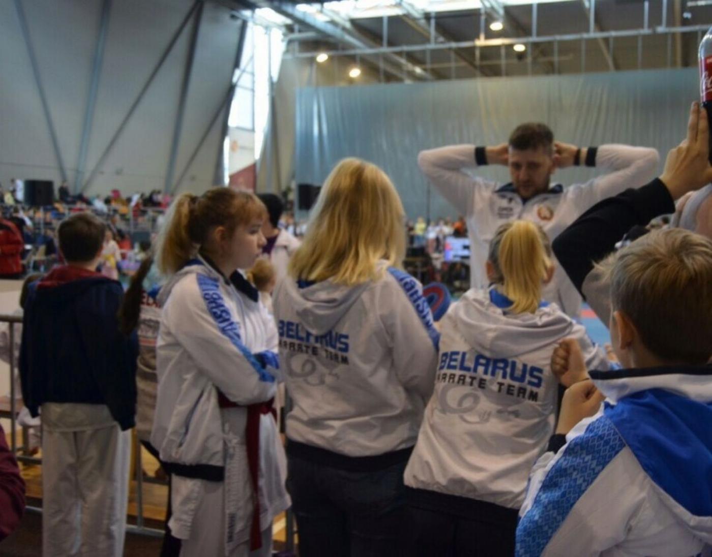 «Riga Open 2019»